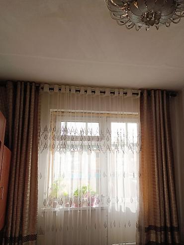 село жал: 3 комнаты, 40 м², 104 серия, 2 этаж, Косметический ремонт — 1