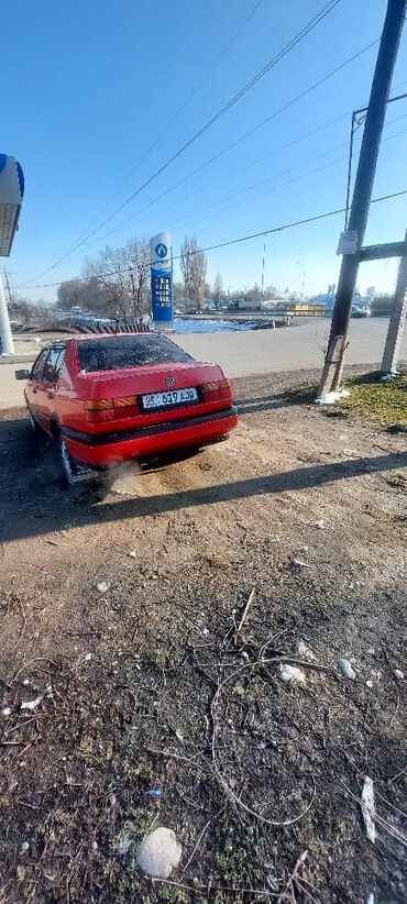 на опель вектра а: Volkswagen Vento: 1993 г., 1.8 л, Механика, Бензин, Седан