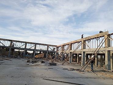 Beton, monolit ustaları: Beton, monolit ustası, Təcrübəli, Axşam saatlarında iş — 5