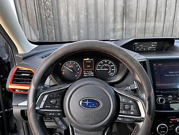 тойота электромобиль кроссовер: Subaru Forester: 2020 г., 2.5 л, Автомат, Бензин, Внедорожник — 4