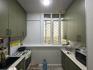 300 000: 3 комнаты, 62 м², 105 серия, 9 этаж, Евроремонт — 7