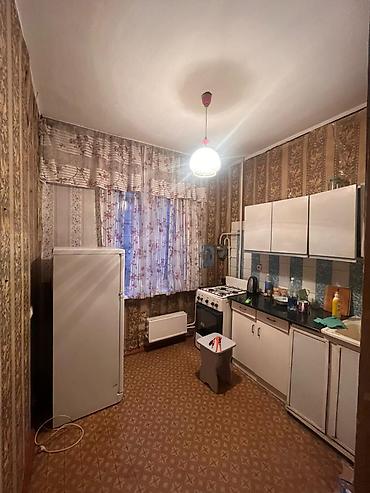 Продажа квартир: 2 комнаты, 50 м², 105 серия, 3 этаж, Косметический ремонт — 1