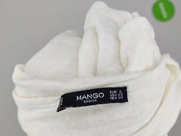 dr martens tshirt: Mango, Bluzka damska, rozmiar S — 5