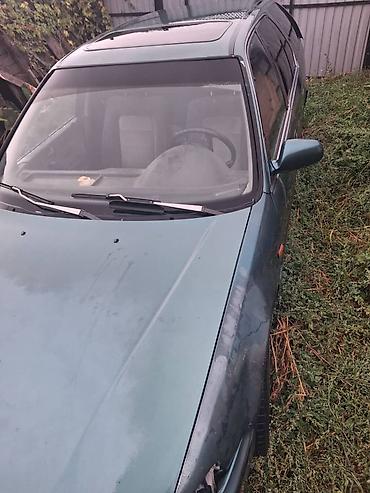 honda accord universal: Honda Accord: 1990 г., 2.3 л, Механика, Бензин, Универсал — 2