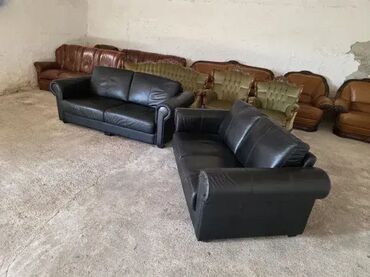 Ostali nameštaj: Garnitura u odlicnom stanju — 1