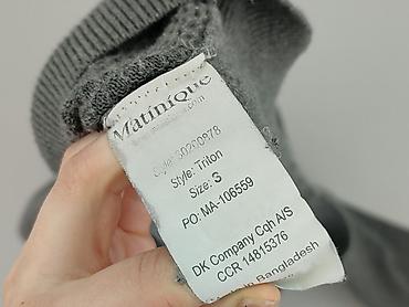 zima: Matinique, Sweter damski, rozmiar S — 4