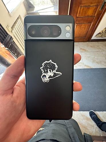 pixel 8 pro 256gb: Google Pixel 8 Pro, Б/у, 128 ГБ, цвет - Черный — 4