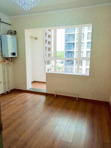 Продажа квартир: 1 комната, 39 м², 108 серия, 4 этаж, Дизайнерский ремонт