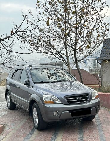 Kia: Kia Sorento: 2.5 l | 2007 il Ofrouder/SUV — 8