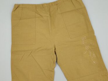 koszulka y2k: 3/4 length trousers for men, size 3XL (EU 46)