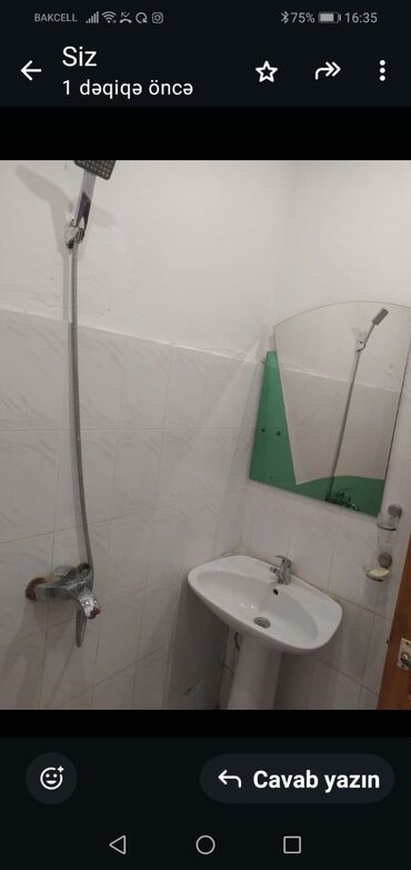 Həyət evləri və villaların satışı: Həyətyanı sahəsi və həyət evi - Girişdə tağlı eyvan və pilləkənli — 10