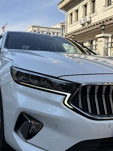 Продажа авто: Kia K7: 2019 г., 3 л, Автомат, Газ, Седан — 7