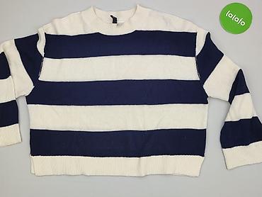 divided kurtka: H&M Divided, Sweter damski, rozmiar L — 2