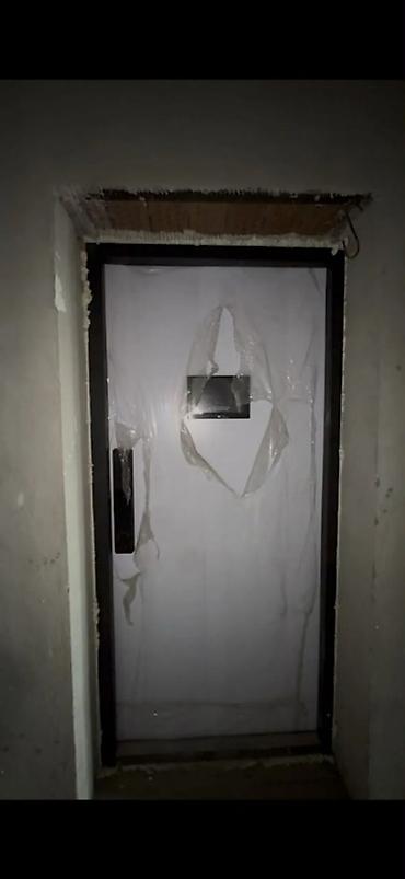 островский: 3 комнаты, 129 м², БГУ Элитка, 3 этаж, ПСО (под самоотделку) — 3