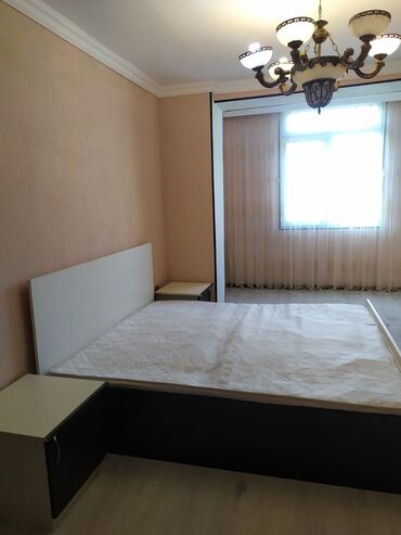 Mənzil kirayələyirəm: 3 otaqlı, 69 kv. m — 10