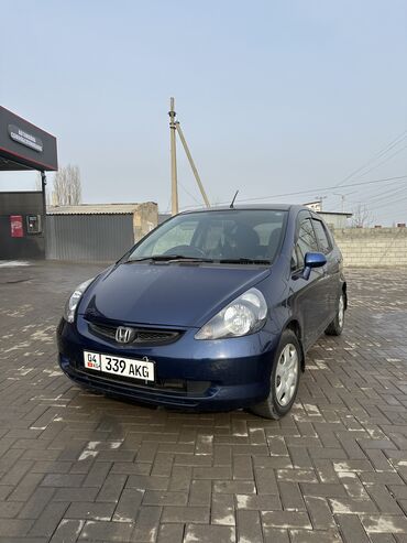 машины хонда фит: Honda Fit: 2003 г., 1.3 л, Вариатор, Бензин, Хетчбек