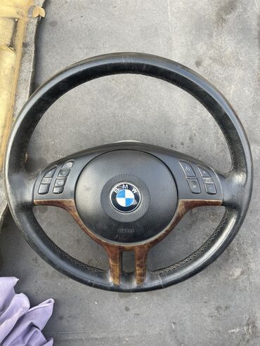 Капоты и комплектующие: БМВ Е39 КАПОТ ЗЕРКАЛА МОТОРЫ АКПП НАСОСЫ ГУР РУЛЕВЫЕ РЕЙКИ БАМПЕРА — 2