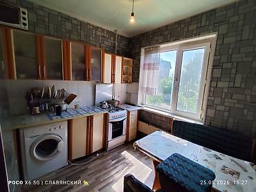 2 уровне: 2 комнаты, 57 м², Индивидуалка, 2 этаж, Старый ремонт — 8