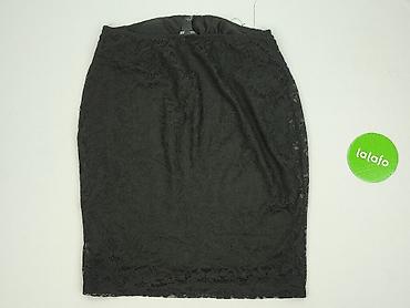 fishbone skirt: H&M Mama, Spódnica damska, rozmiar M — 3