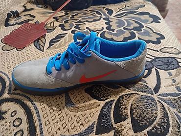 i xxl: Nike muške patike br.39,gaziste 24,5 cm,odlicno stanje - Model — 4