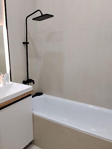 Продажа квартир: 1 комната, 50 м², 6 этаж — 12