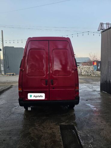 Ford: Ford Transit: 2.5 l | 1997 il 123123 km Pikap — 5