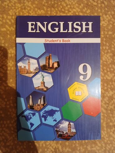 Kimya: Məktəb dərslikləri paketi - Kimya – 9-cu sinif, “Dərslik”. Mövzu — 3