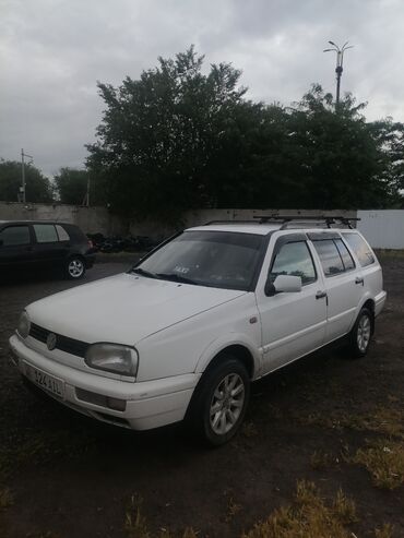 фольксваген газ: Volkswagen Golf: 1996 г., 1.8 л, Механика, Бензин, Универсал