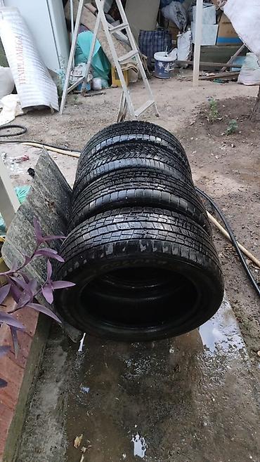 195 14 с: Комплект из 4 автомобильных шин. - Назначение: зимние/всесезонные — 2