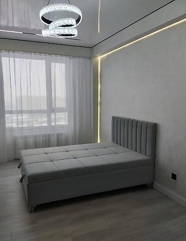 Продажа квартир: 2 комнаты, 78 м², Тунгуч мкр 10 этаж, Дизайнерский ремонт — 12