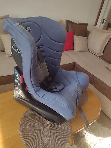 Autosedišta: Auto sedište Chicco 0-18 Kg - Chicco auto sedište Eletta (0-18kg) — 10