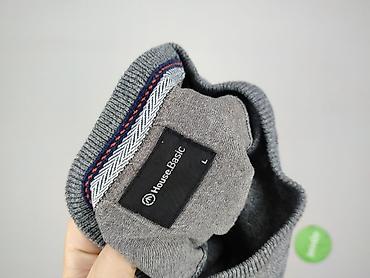 sweter canda: House, Sweter dla mężczyzn, rozmiar L — 4