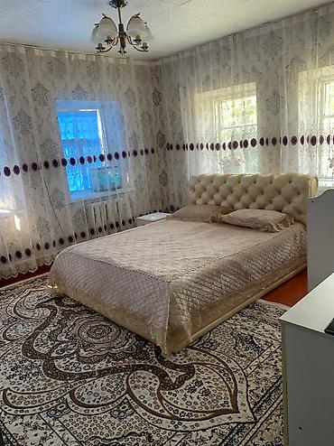 Продажа коттеджей и домов: Продается дом 3 спальни зал кухня-печка, душевая, хол, евро — 6