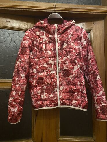 Kardiqanlar, jaketlər: Qadın üçün şıq jaketlər dəsti - Model 1: MK Merry K markalı, qara-ağ — 16