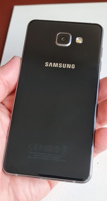 samsung j7 2016 cena: Samsung A500