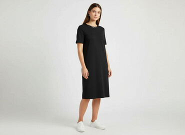sukienki plus size poznań: Reserved, Сукня жіноча, розмір XL