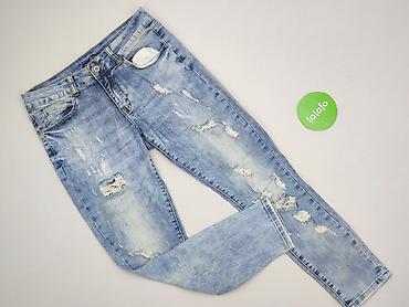 miss denim: Miss bonbon, Jeansy damskie, rozmiar M — 2