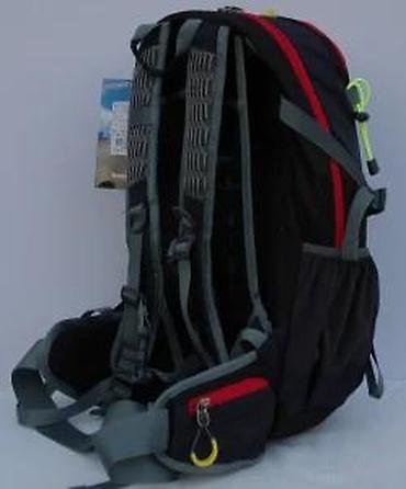 Sportske torbe i rančevi: Planinarski ranac Senterlan 30L - Zapremina: 30 litara – idealno za — 18