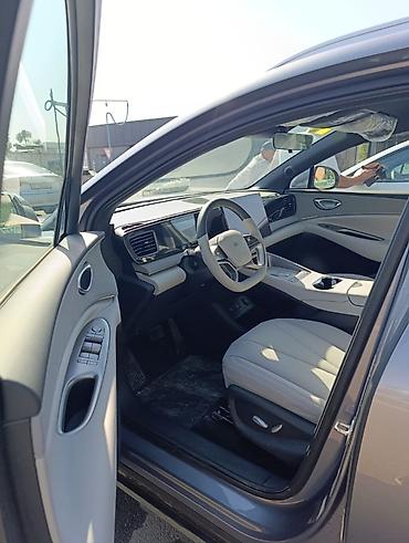 bid e2: BYD Sea Lion 06: 2025 г., 2.5 л, Автомат, Электромобиль, Кроссовер — 7