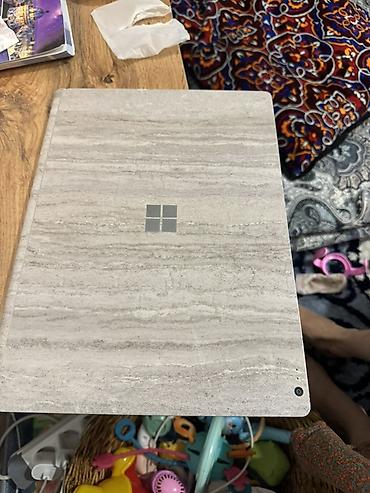 стиральная машинка б: Ноутбук-трансформер Microsoft Surface Book 2 (13.5") - Экран 13.5" — 1