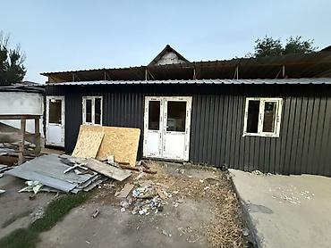 Дом и сад: Алюминиевые и металлопластиковые окна и двери под заказ - — 3