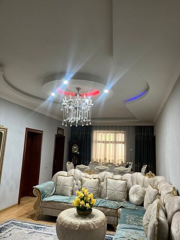 Həyət evləri və villaların satışı: 5 otaqlı, 130 kv. m, Yeni təmirli -da lalafo.az — 14 Həyət evləri və villaların satışı: 5 otaqlı, 130 kv. m, Yeni təmirli — 14