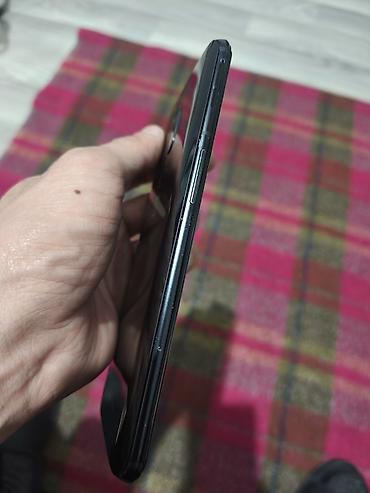 OnePlus: OnePlus 6, Б/у, 128 ГБ, цвет - Черный, 2 SIM — 7