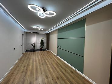 Продажа квартир: 2 комнаты, 63 м², Элитка, 2 этаж, Дизайнерский ремонт — 1