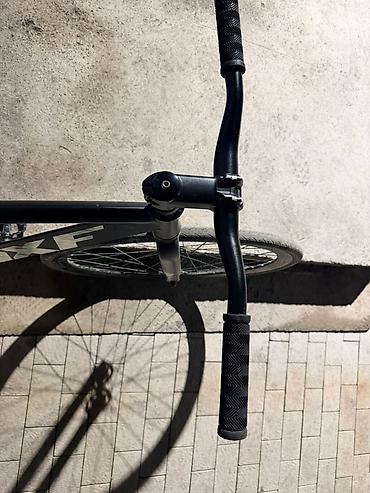 Городские велосипеды: Городской велосипед, Рама M (156 - 178 см) — 5