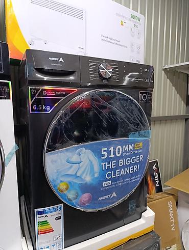 Стиральные машины автомат: Стиральная машина автомат, Новый, Avest, До 6 кг, Фронтальная, Оптом at lalafo.kg — 10 Стиральные машины автомат: Стиральная машина автомат, Новый, Avest, До 6 кг, Фронтальная, Оптом — 10