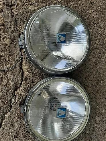 alkometar cena: HELLA MAGLENKE 20CM HOROM | Stanje vidljivo na slikama i ostecenja — 5