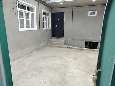 barter kupca: Qubanın Daglı kəndində yerləşir. 6 sot torpagın içindədir, torpaqla — 3