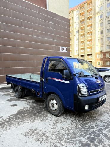 Kia: Kia : 2019 г., 2.5 л, Механика, Дизель — 10