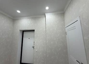 Продажа квартир: 1 комната, 43 м², Элитка, 14 этаж, Евроремонт — 7